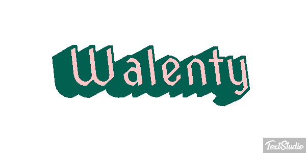 Walenty Effetto testo