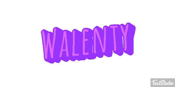 Walenty Effetto testo