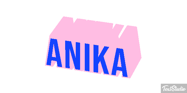 Anika Metin efekti