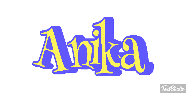 Anika Metin efekti