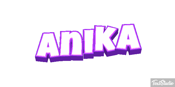 Anika Metin efekti