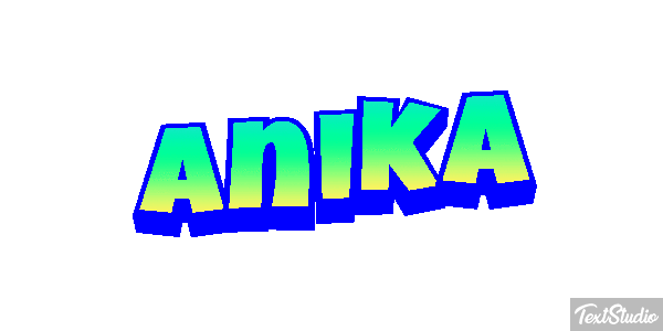 Anika Metin efekti