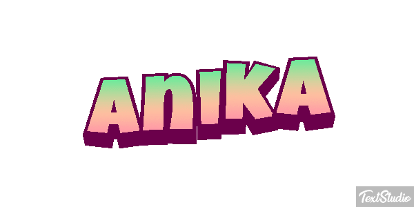 Anika Metin efekti