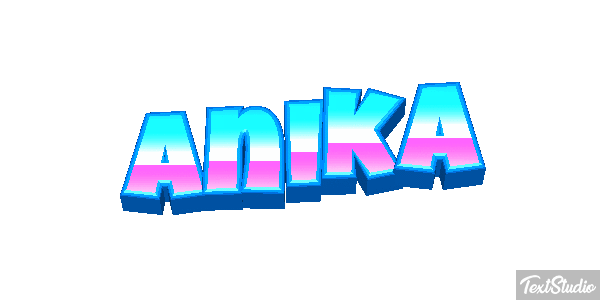 Anika Metin efekti
