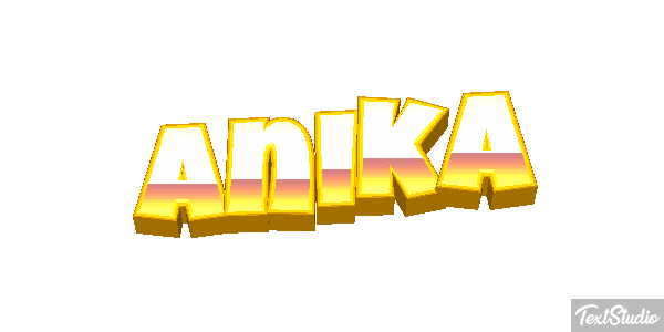 Anika Metin efekti