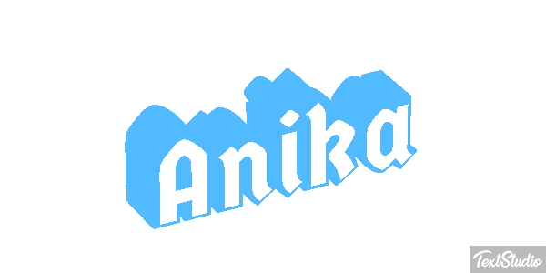 Anika Metin efekti
