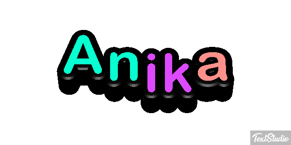 Anika Metin efekti