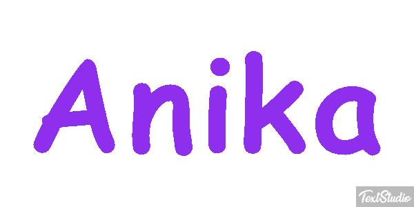 Anika Metin efekti