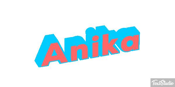 Anika Metin efekti