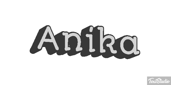 Anika Metin efekti