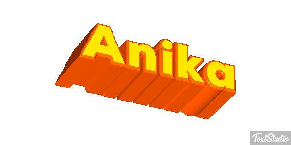 Anika Metin efekti