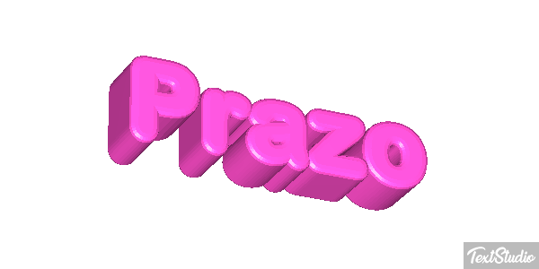 Prazo Effetto testo