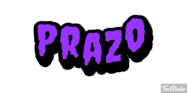 Prazo Effetto testo