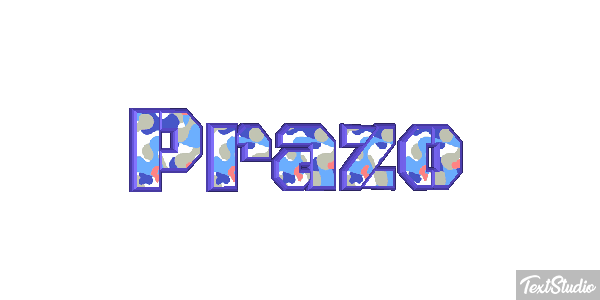 Prazo Effetto testo