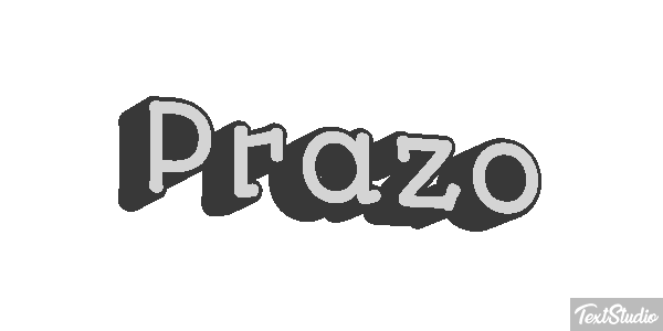 Prazo Effetto testo