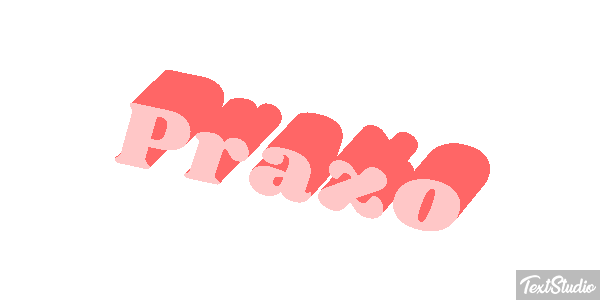 Prazo Effetto testo