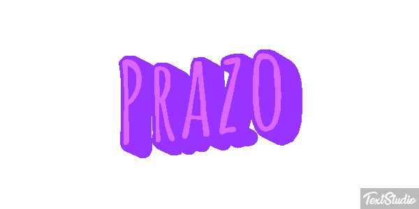 Prazo Effetto testo