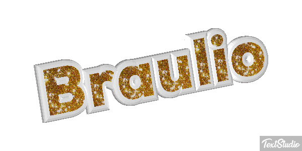 Bráulio Texteffekt