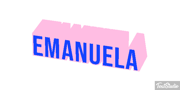 Emanuela Effetto testo