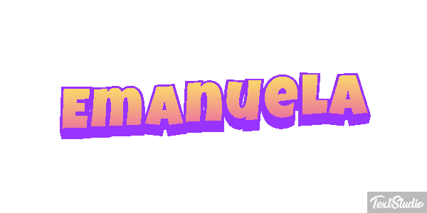 Emanuela Effetto testo