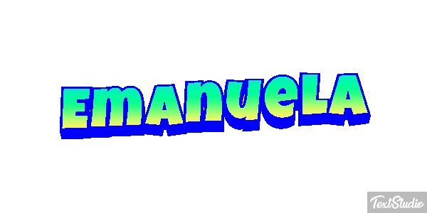 Emanuela Effetto testo