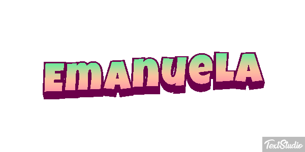 Emanuela Effetto testo
