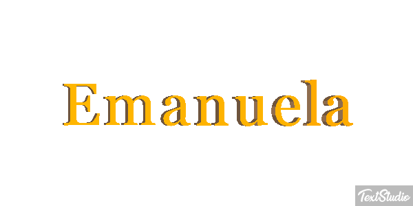 Emanuela Effetto testo