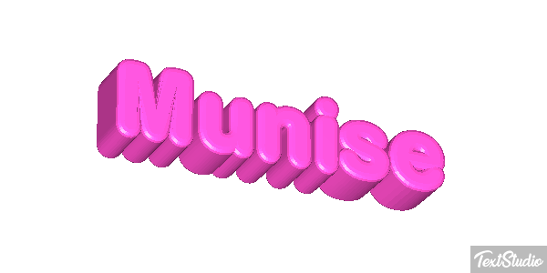 Munise Metin efekti