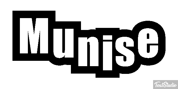 Munise Metin efekti