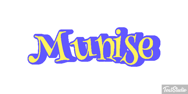 Munise Metin efekti