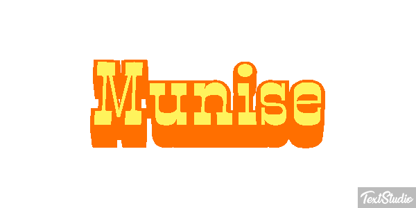 Munise Metin efekti