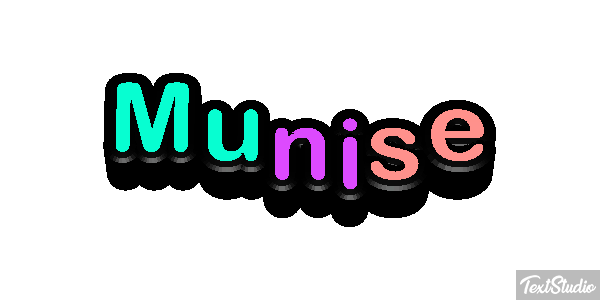 Munise Metin efekti