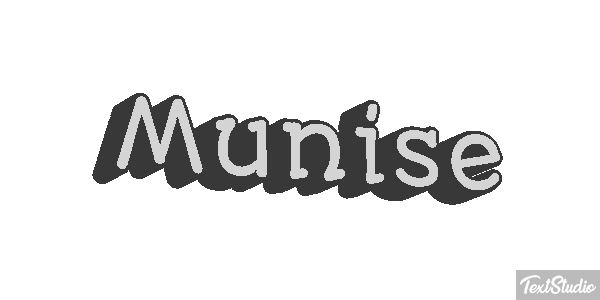 Munise Metin efekti