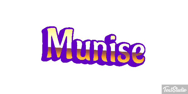 Munise Metin efekti