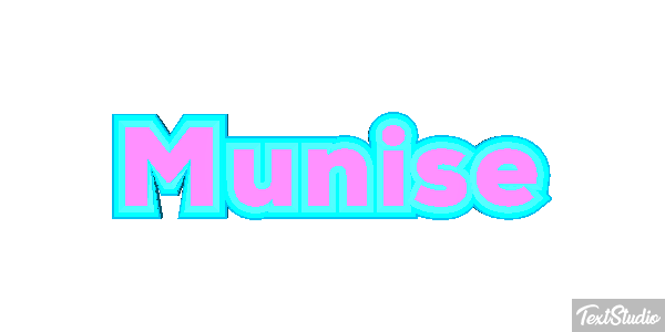 Munise Metin efekti