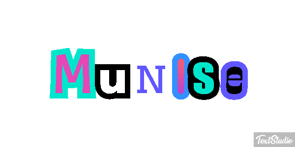 Munise Metin efekti