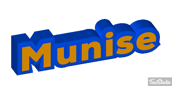 Munise Metin efekti