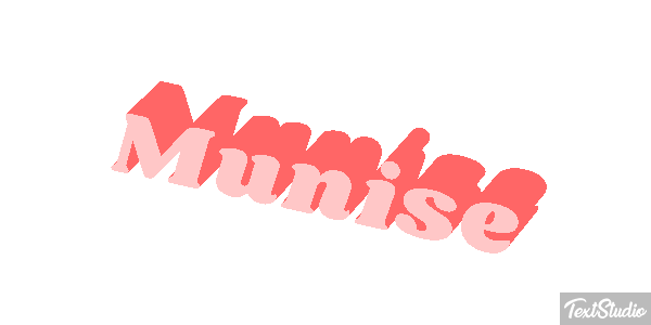 Munise Metin efekti