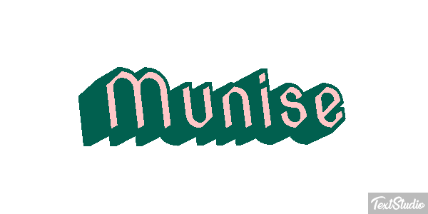Munise Metin efekti