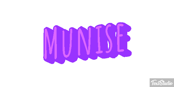 Munise Metin efekti
