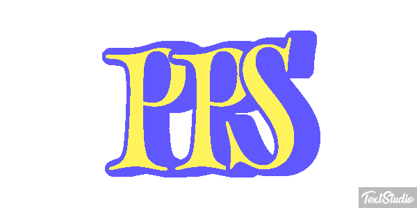 PPS Efekt tekstowy