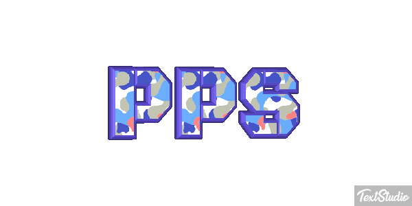 PPS Efekt tekstowy