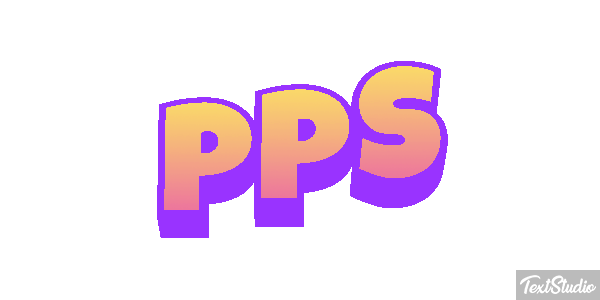 PPS Efekt tekstowy