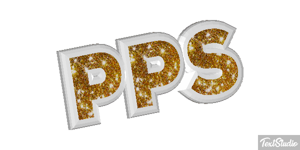 PPS Efekt tekstowy
