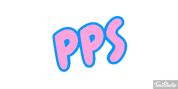 PPS Efekt tekstowy