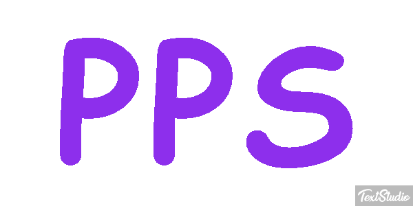 PPS Efekt tekstowy
