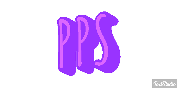 PPS Efekt tekstowy