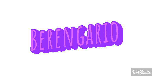 Berengario Effetto testo