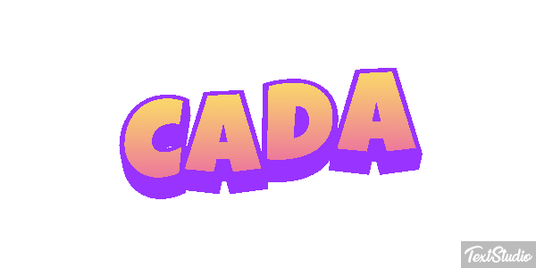 Cada Efeito do texto