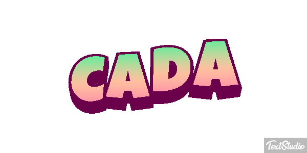 Cada Efeito do texto